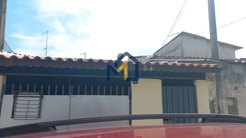 Casa, 2 quartos, 54 m² - Foto 6