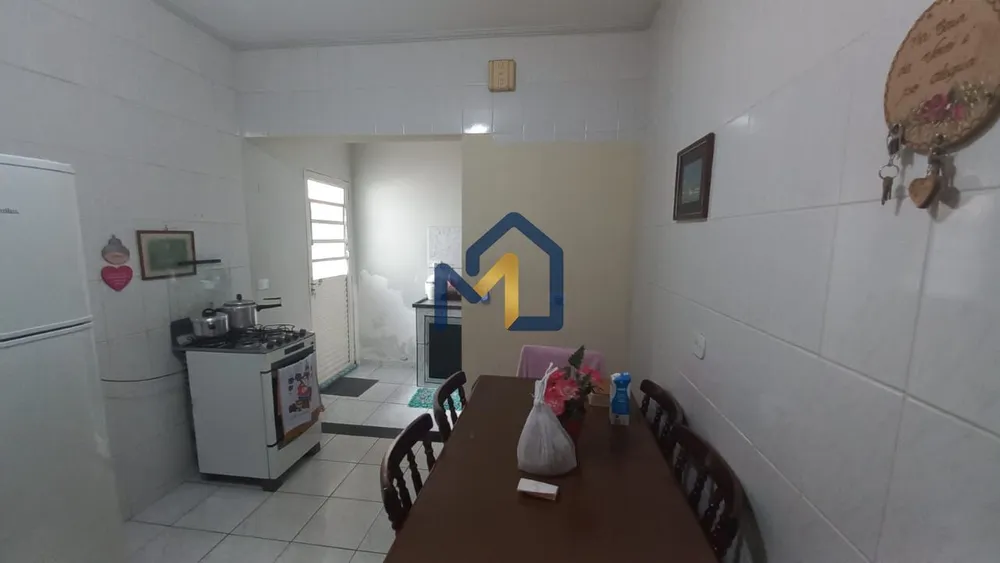 Casa, 2 quartos, 54 m² - Foto 10