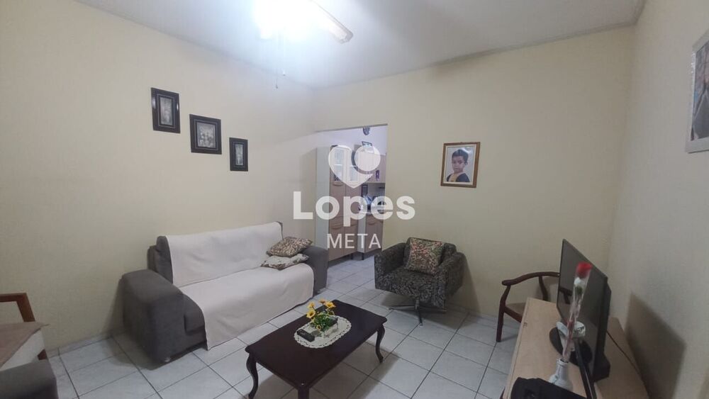Casa, 2 quartos, 54 m² - Foto 1