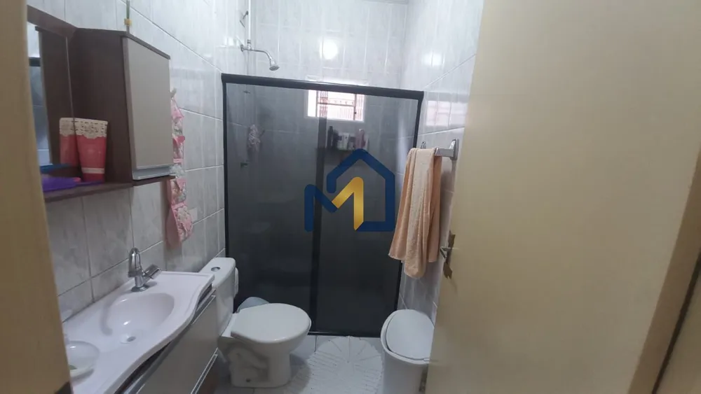 Casa, 2 quartos, 54 m² - Foto 12