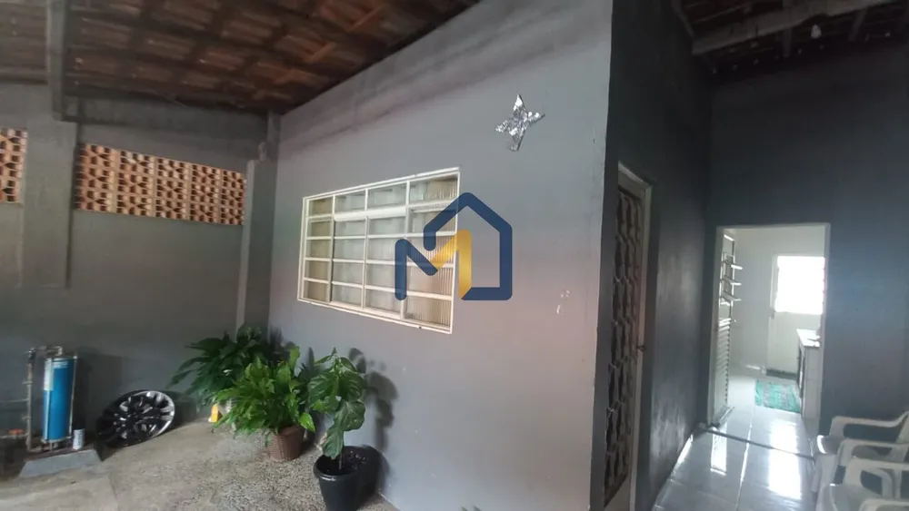 Casa, 2 quartos, 54 m² - Foto 9
