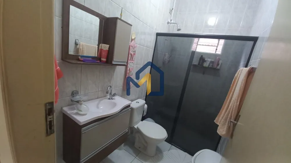 Casa, 2 quartos, 54 m² - Foto 13