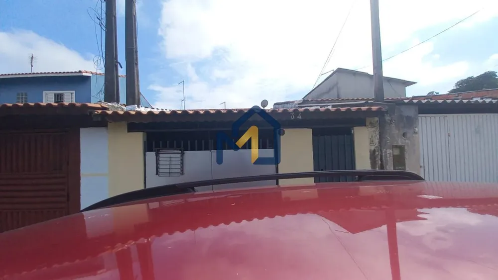 Casa, 2 quartos, 54 m² - Foto 5