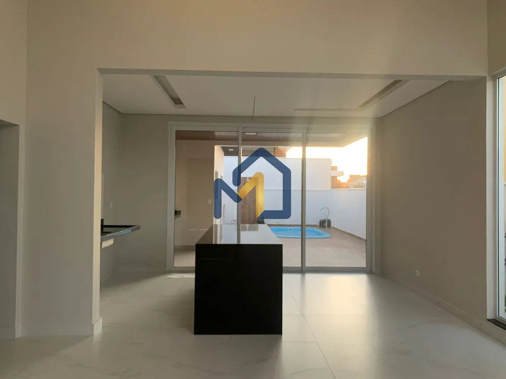 Casa, 3 quartos, 141 m² - Foto 7