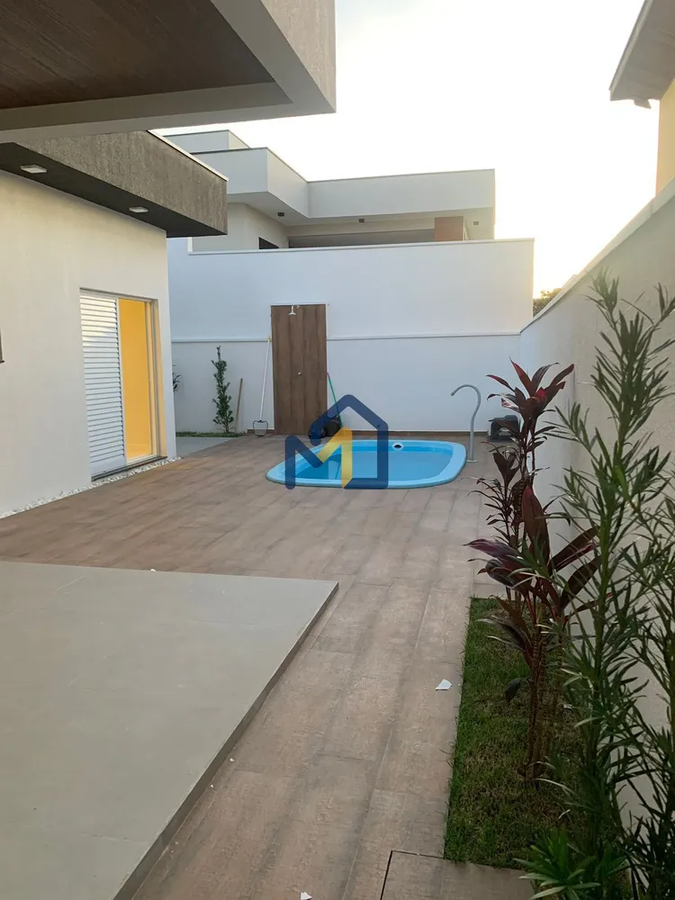 Casa, 3 quartos, 141 m² - Foto 10
