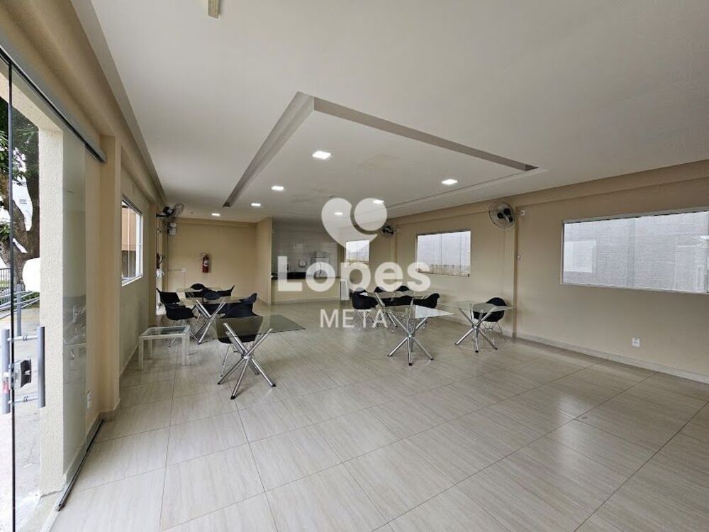 Apartamento, 2 quartos, 45 m² - Foto 4