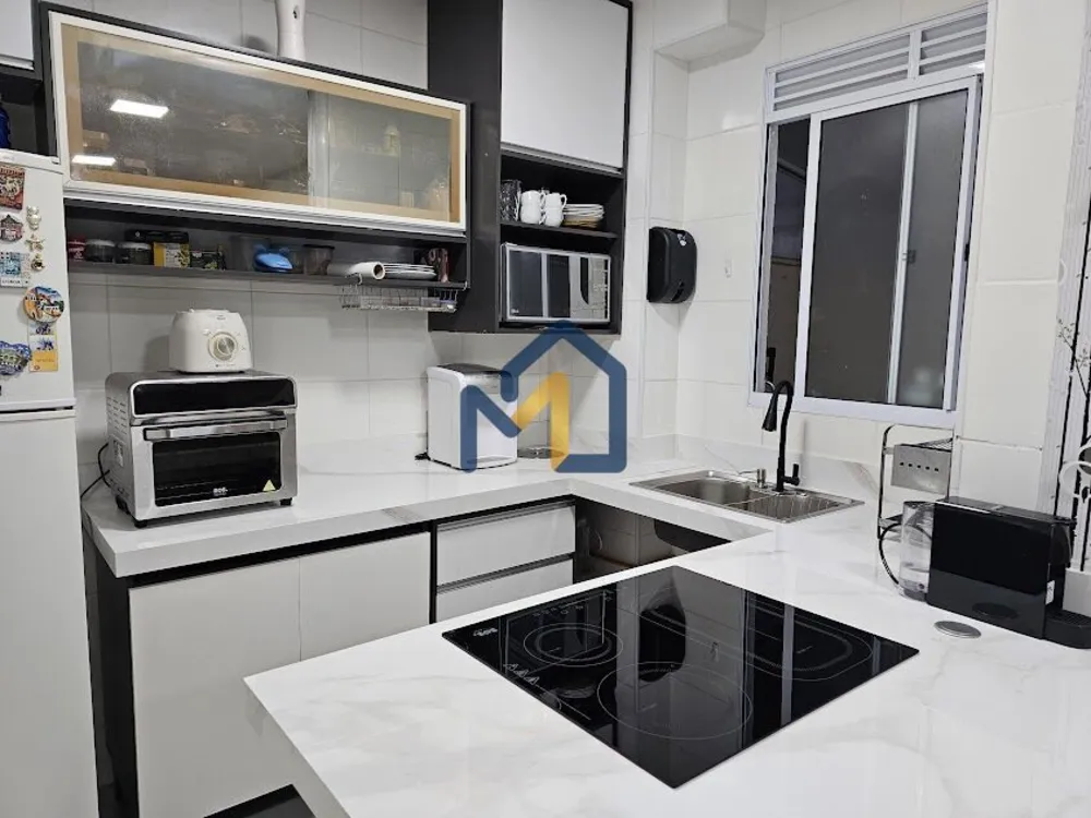Apartamento, 2 quartos, 45 m² - Foto 10