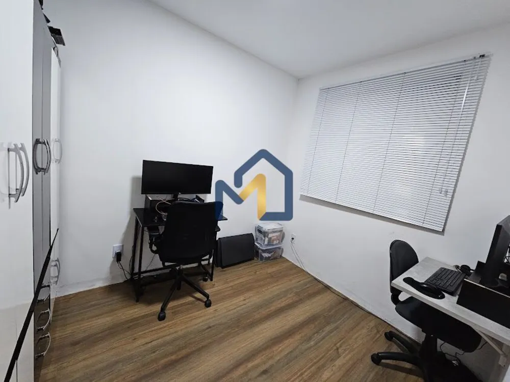 Apartamento, 2 quartos, 45 m² - Foto 12