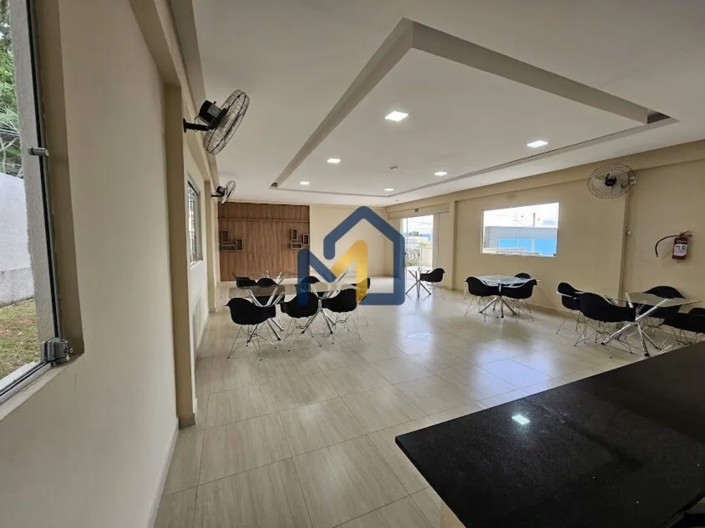 Apartamento, 2 quartos, 45 m² - Foto 16
