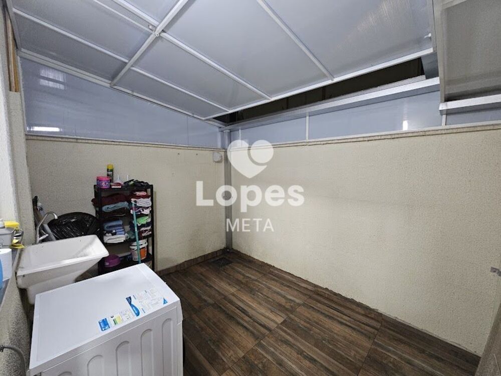 Apartamento, 2 quartos, 45 m² - Foto 8