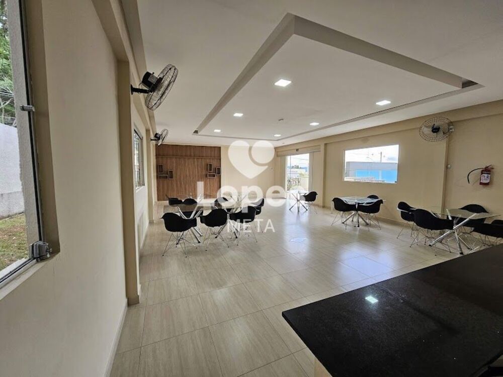 Apartamento, 2 quartos, 45 m² - Foto 5