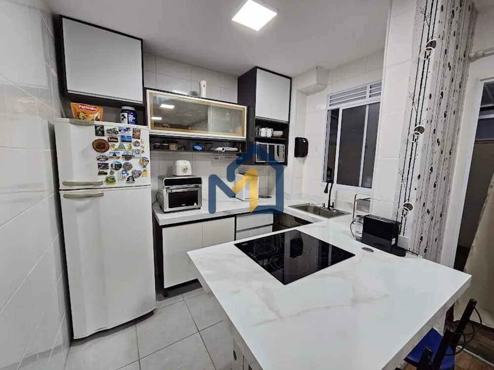 Apartamento, 2 quartos, 45 m² - Foto 11