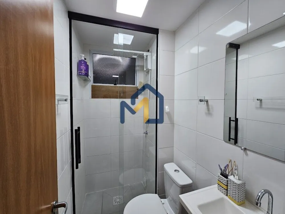 Apartamento, 2 quartos, 45 m² - Foto 15