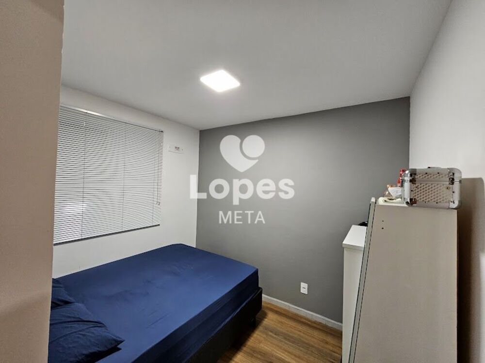 Apartamento, 2 quartos, 45 m² - Foto 3