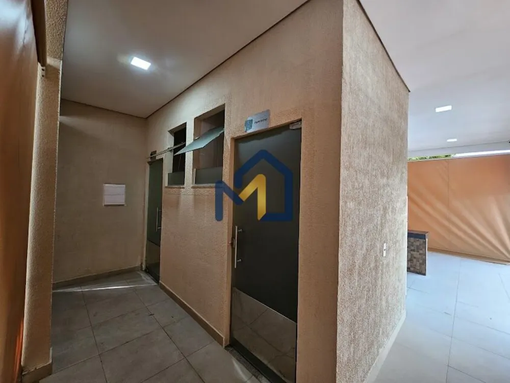 Apartamento, 2 quartos, 45 m² - Foto 17