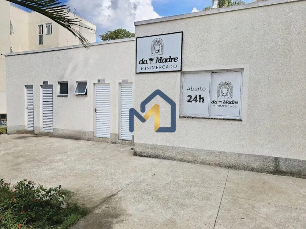 Apartamento, 2 quartos, 45 m² - Foto 20