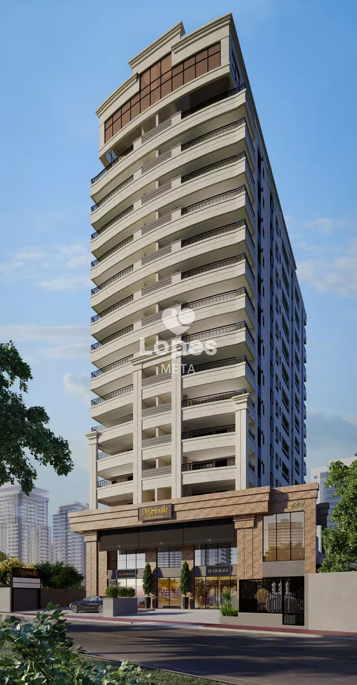 Apartamento, 2 quartos, 54 m² - Foto 7