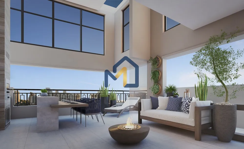 Apartamento, 2 quartos, 54 m² - Foto 18