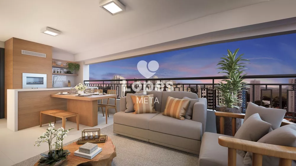 Apartamento, 2 quartos, 54 m² - Foto 8