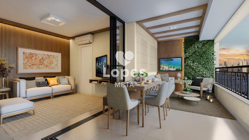 Apartamento, 2 quartos, 54 m² - Foto 12