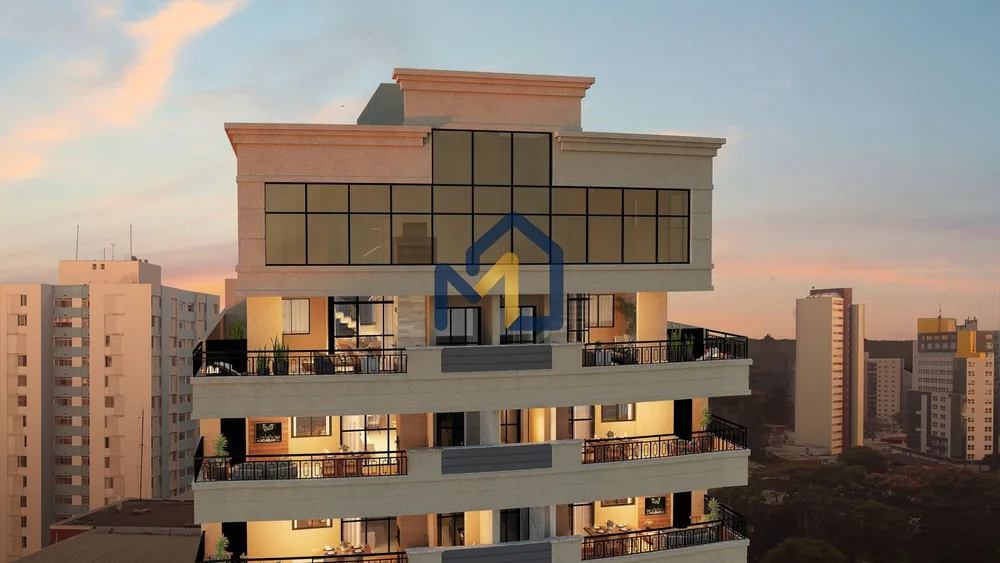 Apartamento, 2 quartos, 54 m² - Foto 17