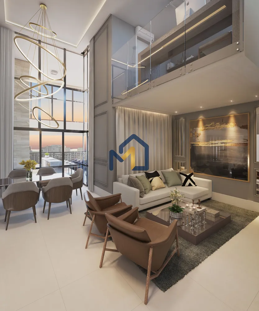 Apartamento, 2 quartos, 54 m² - Foto 19