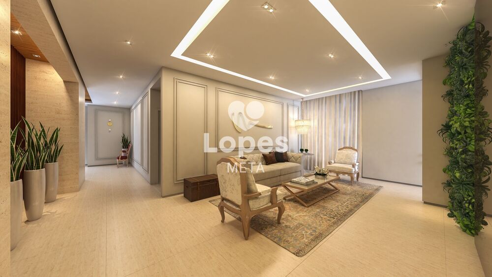 Apartamento, 2 quartos, 54 m² - Foto 10