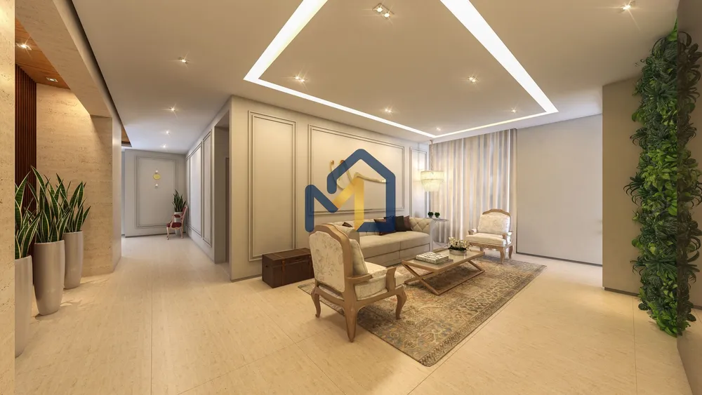 Apartamento, 2 quartos, 54 m² - Foto 25