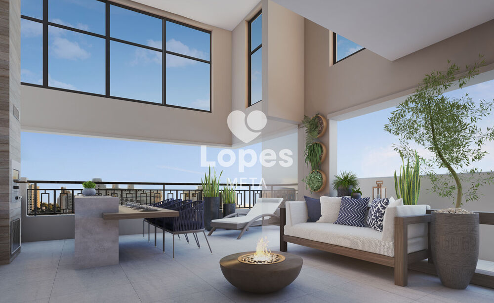 Apartamento, 2 quartos, 54 m² - Foto 16