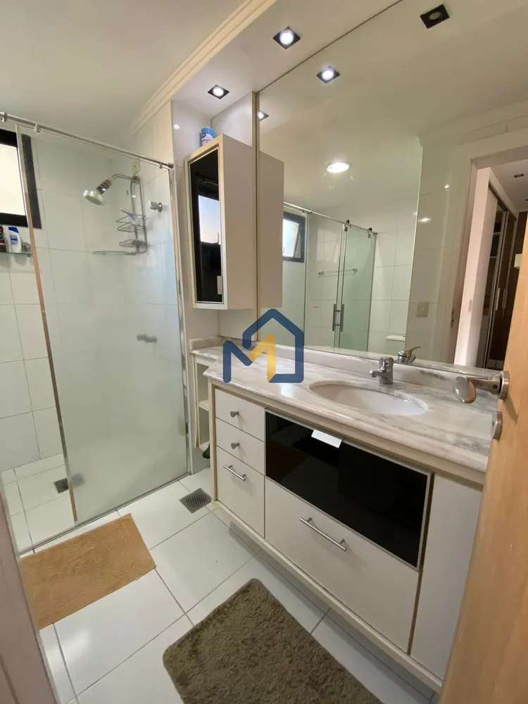 Apartamento, 4 quartos, 152 m² - Foto 13
