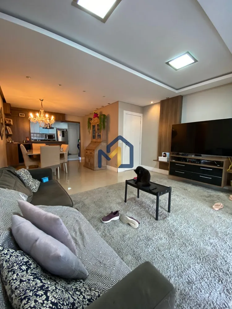 Apartamento, 4 quartos, 152 m² - Foto 6