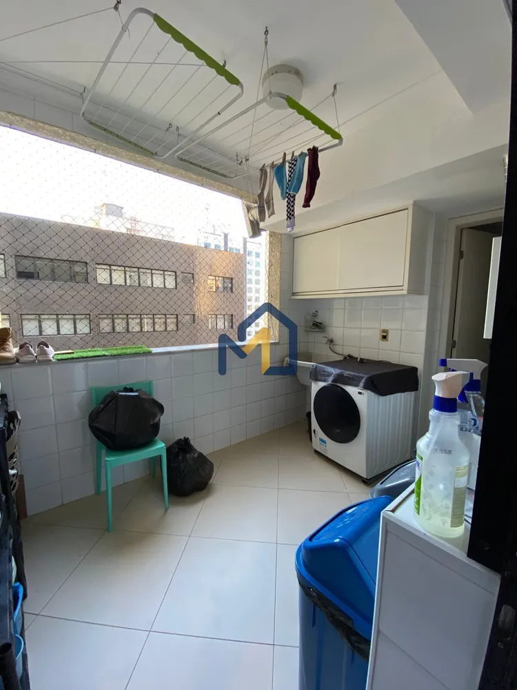 Apartamento, 4 quartos, 152 m² - Foto 9
