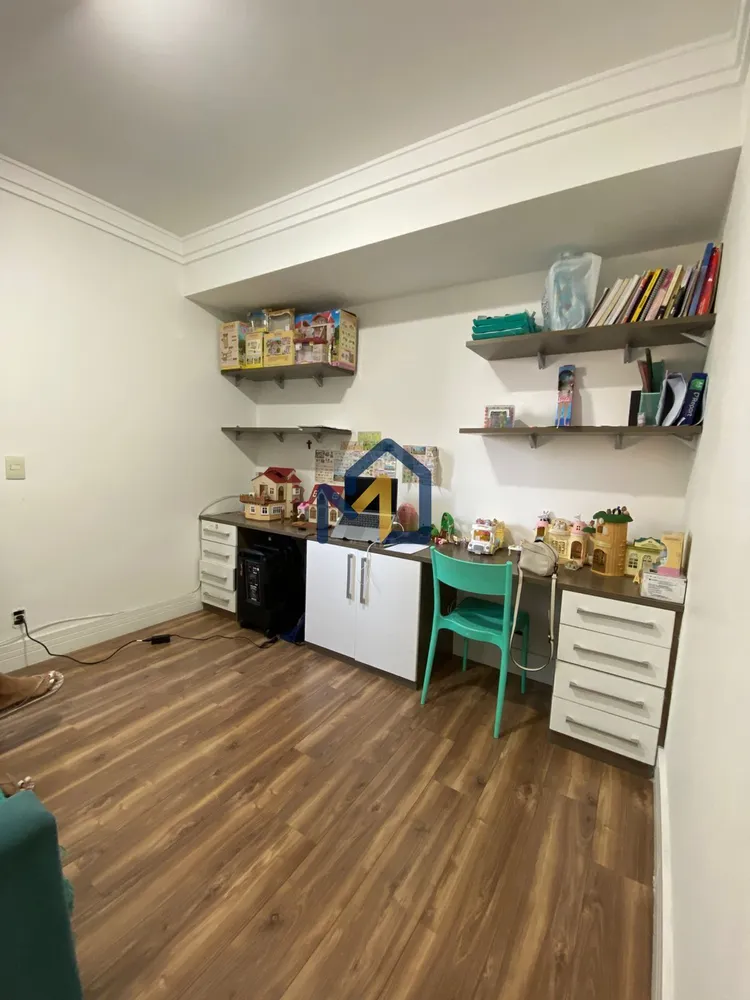 Apartamento, 4 quartos, 152 m² - Foto 8
