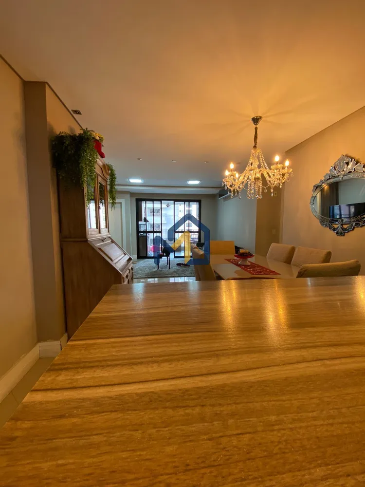 Apartamento, 4 quartos, 152 m² - Foto 10