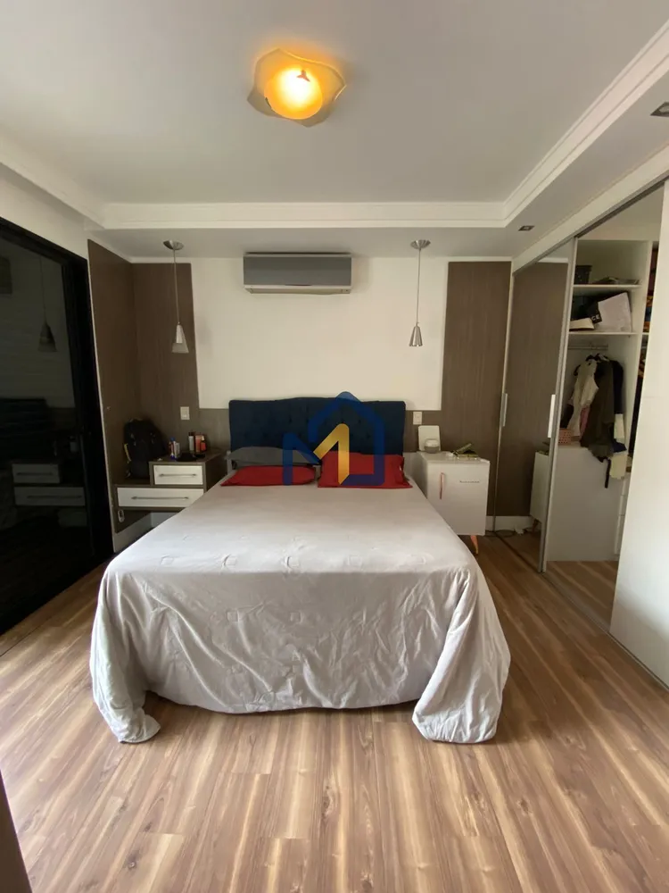 Apartamento, 4 quartos, 152 m² - Foto 1