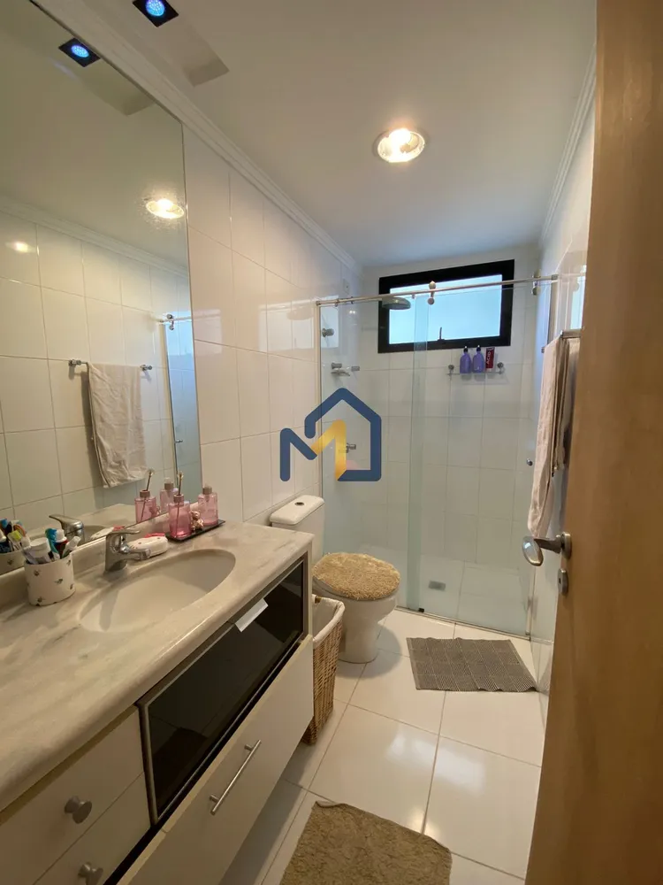 Apartamento, 4 quartos, 152 m² - Foto 15