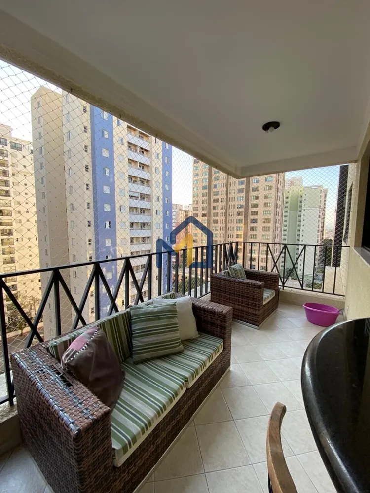 Apartamento, 4 quartos, 152 m² - Foto 12