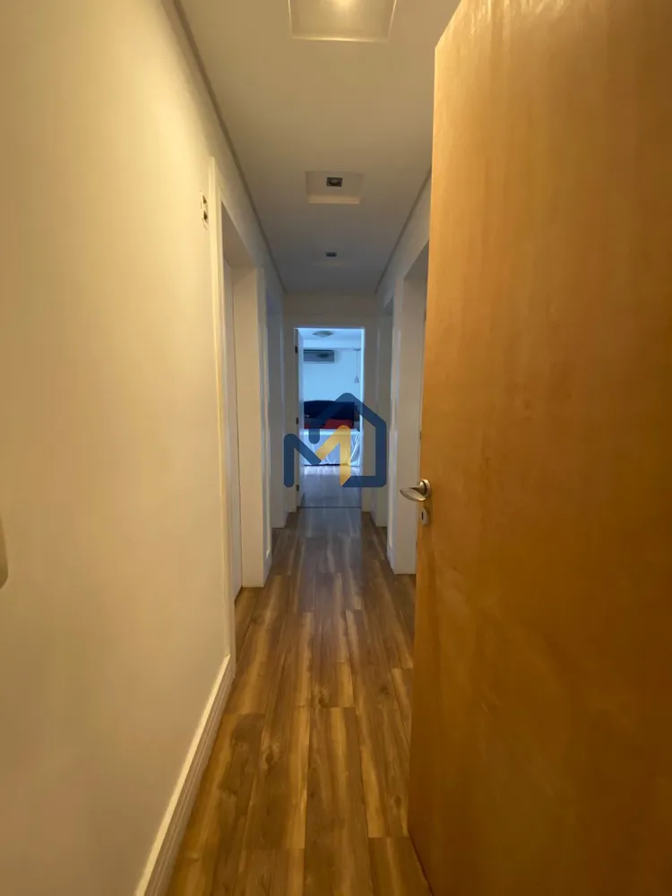 Apartamento, 4 quartos, 152 m² - Foto 4
