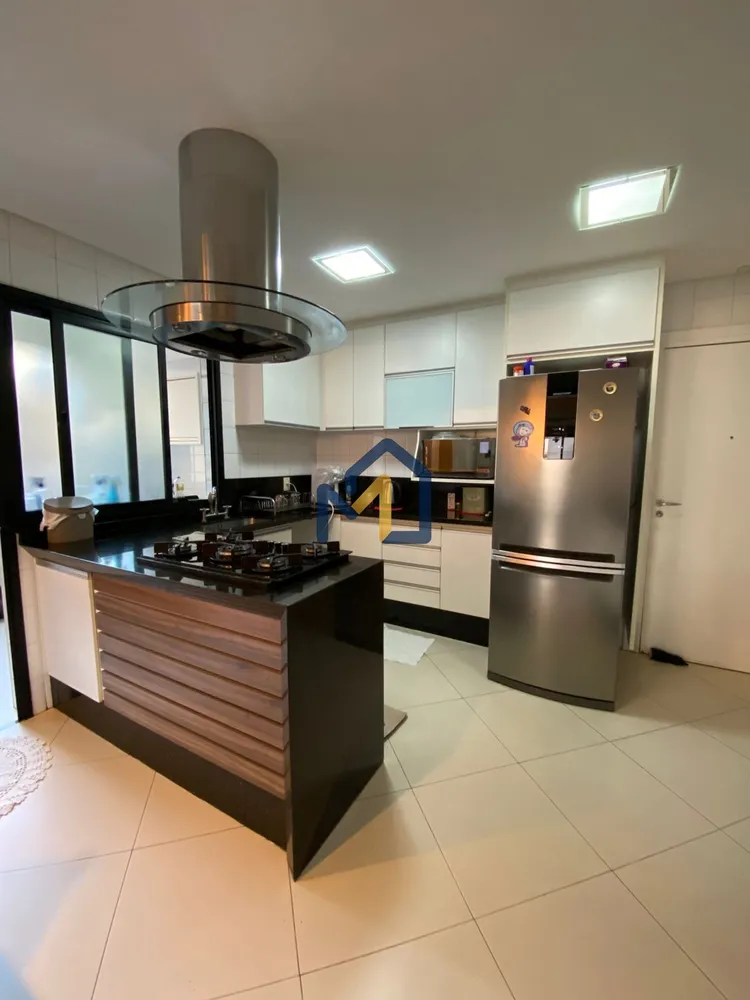 Apartamento, 4 quartos, 152 m² - Foto 14