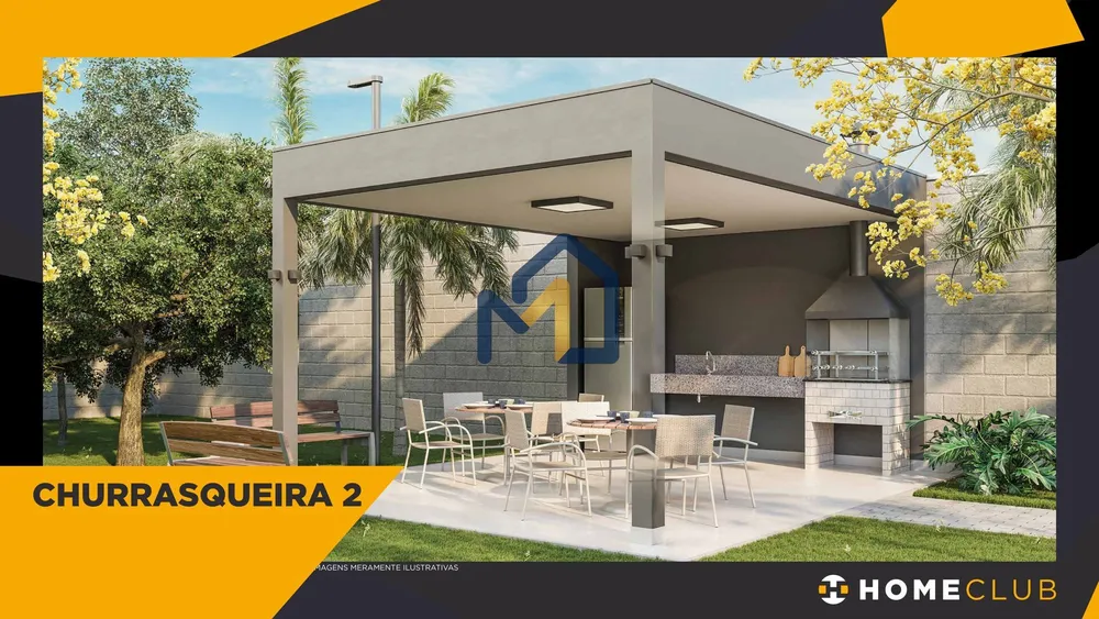 Apartamento, 3 quartos, 102 m² - Foto 2
