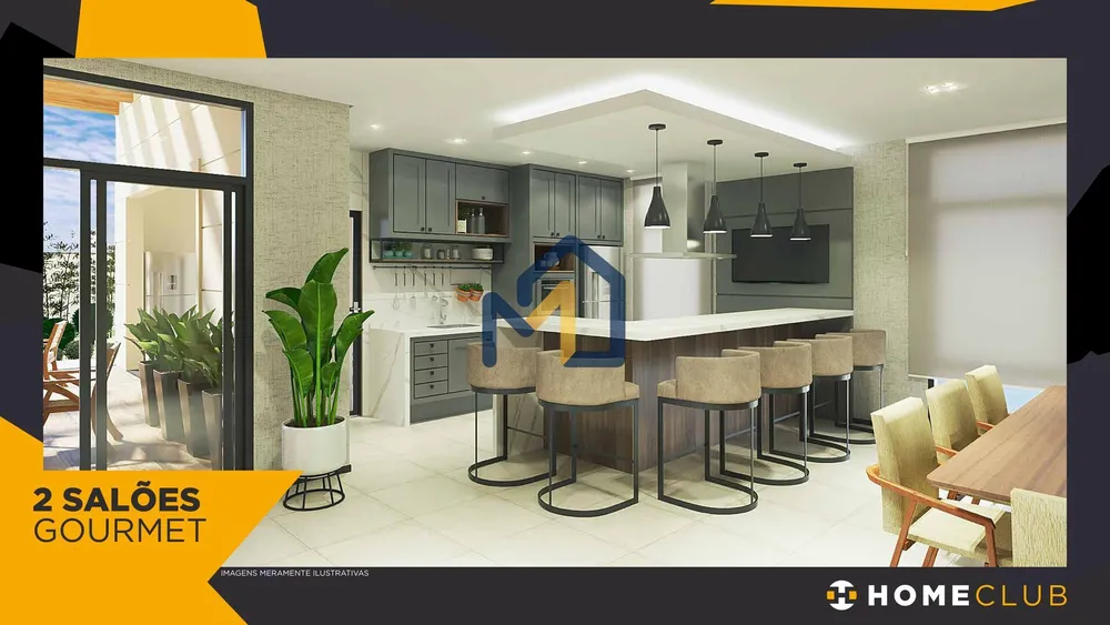 Apartamento, 3 quartos, 102 m² - Foto 5