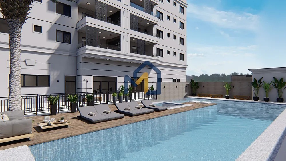 Apartamento, 3 quartos, 102 m² - Foto 9