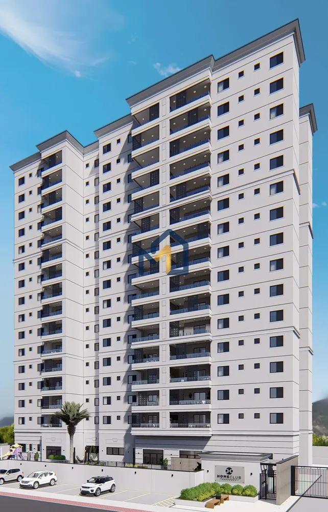 Apartamento, 3 quartos, 102 m² - Foto 1