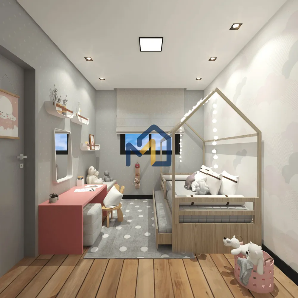 Apartamento, 3 quartos, 102 m² - Foto 8