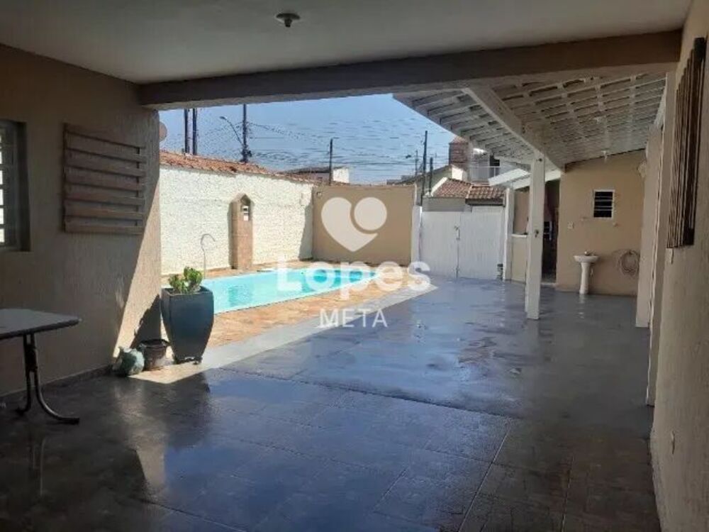 Sobrado, 3 quartos, 216 m² - Foto 11