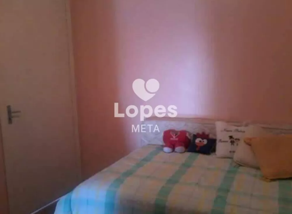 Sobrado, 3 quartos, 216 m² - Foto 17