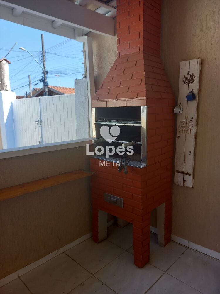 Sobrado, 3 quartos, 216 m² - Foto 13