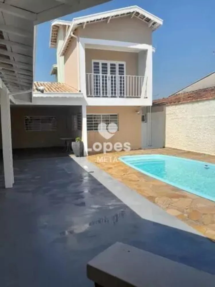 Sobrado, 3 quartos, 216 m² - Foto 4