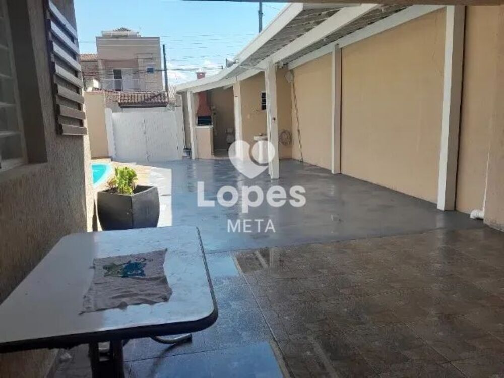Sobrado, 3 quartos, 216 m² - Foto 12