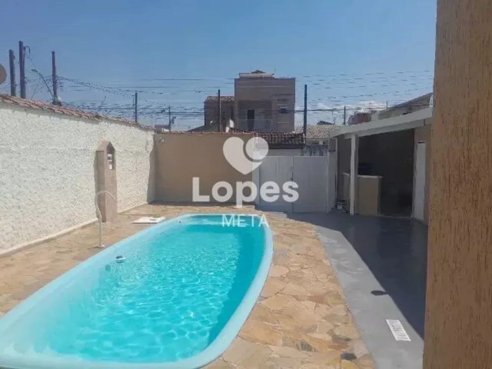 Sobrado, 3 quartos, 216 m² - Foto 3